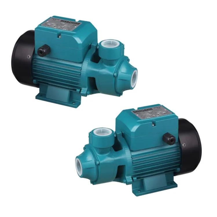 water pumping machine agricultural best price home use Vortex qb60 qb80 Peripheral circulating hot and cold booster water pumps
