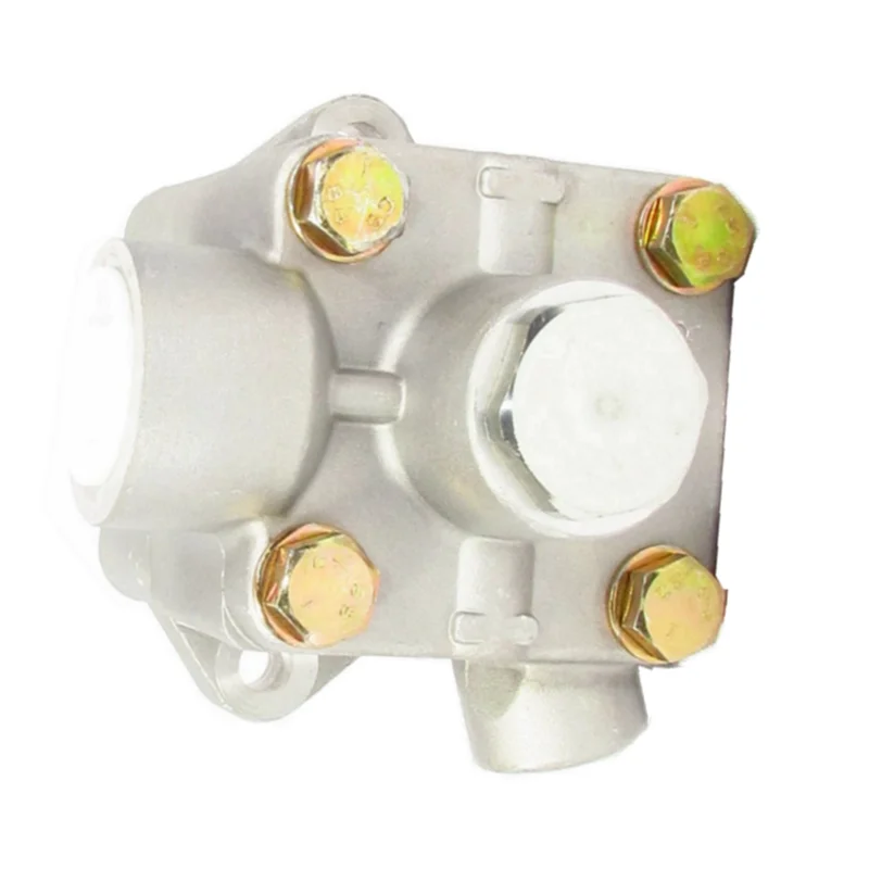 2024 new 542 0169 10 542016910 3936350  Auto Hydraulic Power Steering Pump Factory Cheap For FREIGHTLINER /  INTERNATIONAL