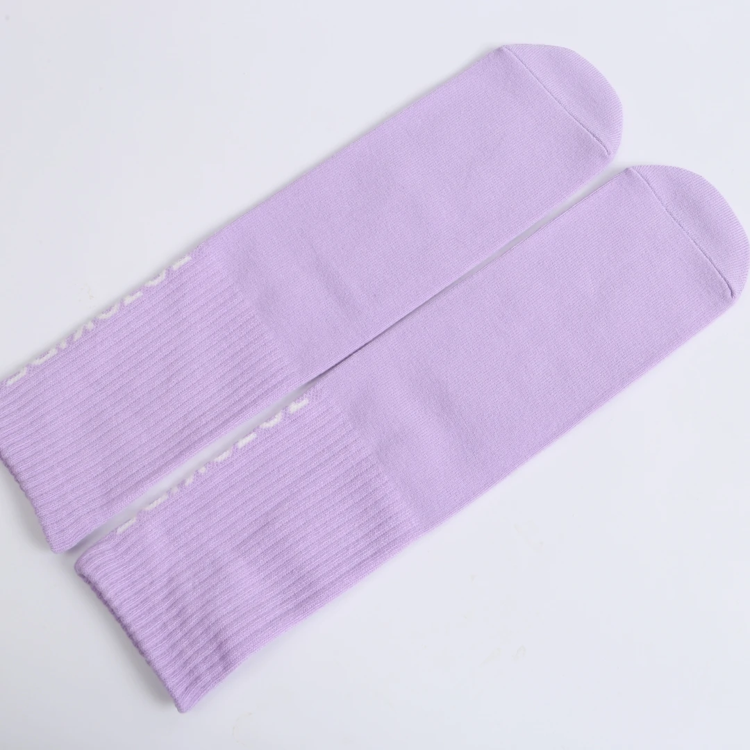 Shenzhen Custom Sock Manufacturer  New Sports Men Women Simple Cotton Socks/  cotton socks colorful