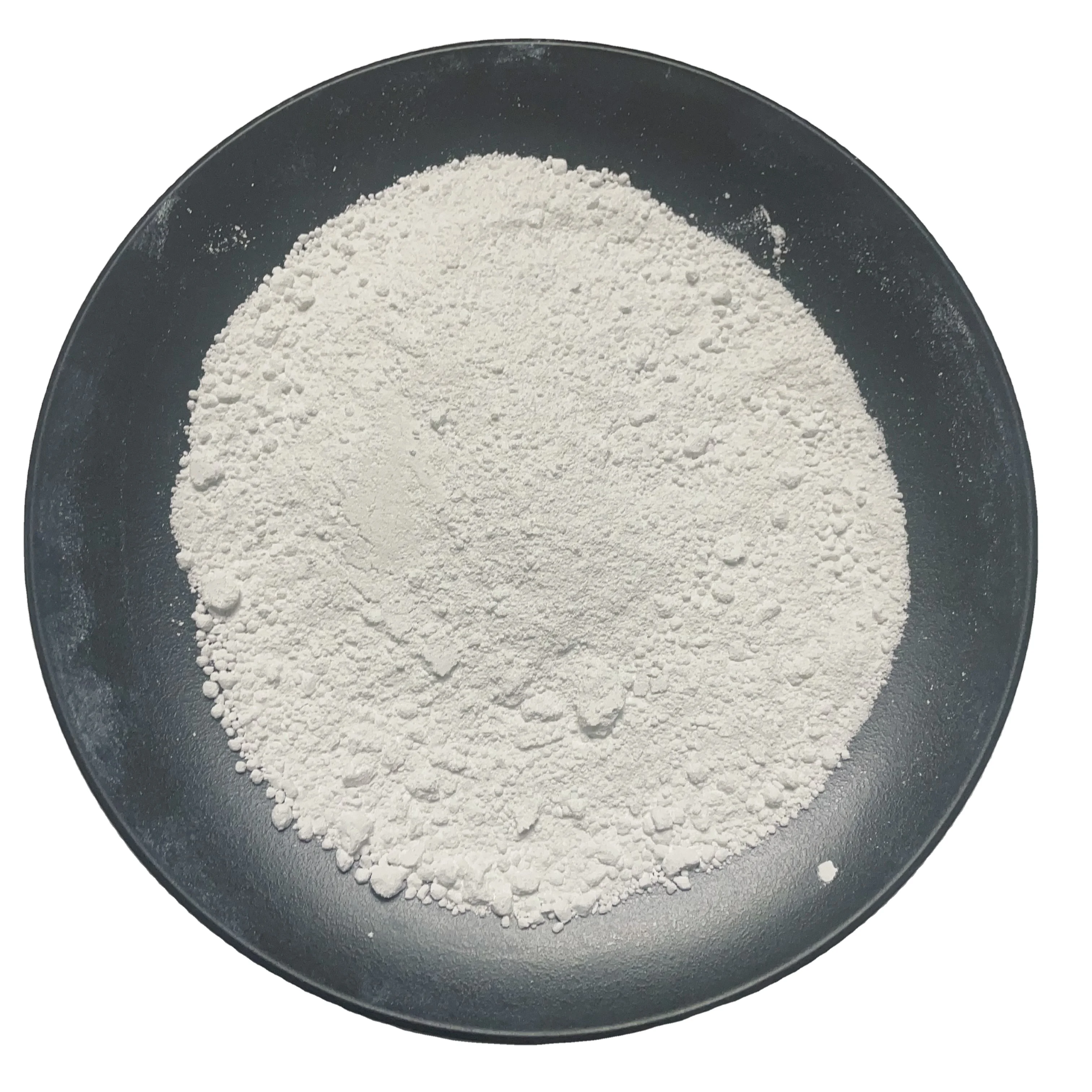 High purity, submicron and nanopowderZirconium Oxide