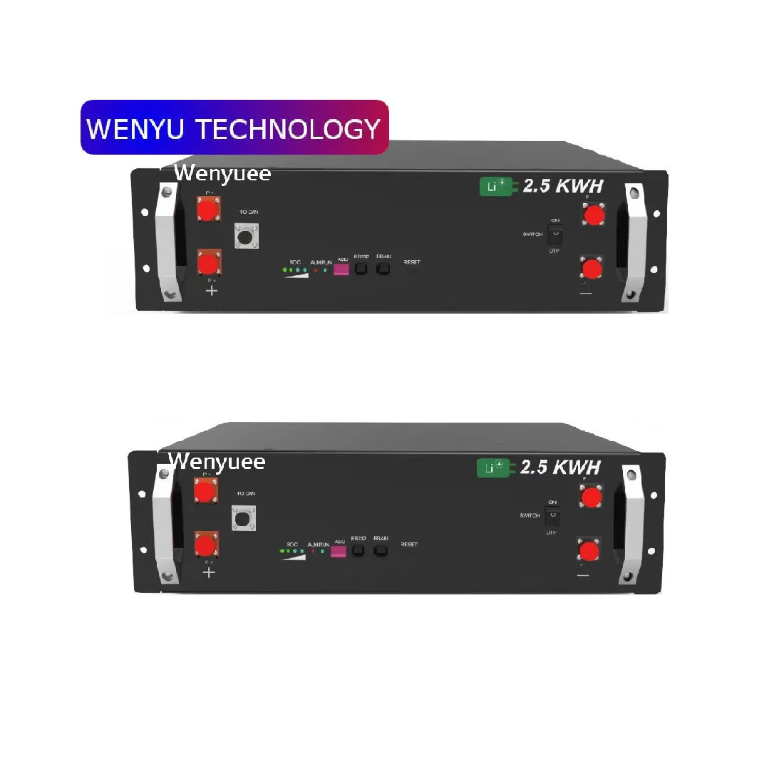 
LiFePO4 24 volt lithium ion battery 48V 200Ah lithium solar battery backup battery for solar energy storage 