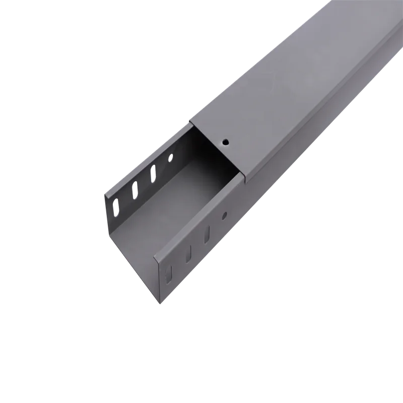 Багажник кабеля нового стиля, разница между кабельным лотком и кабелем trunking 300*100 мм