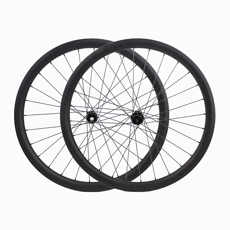 DT180 Hubs 27.5er 29er MTB Carbon Wheelset 30MM Depth Carbon Fiber Rim And Spokes Mountain Bicycle Wheelset Support OEM