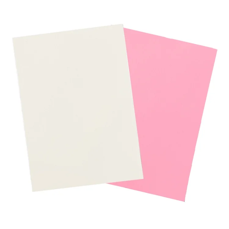 New Arrival Portable Repair Hair Dry Rice Powder Shampoo Sheet