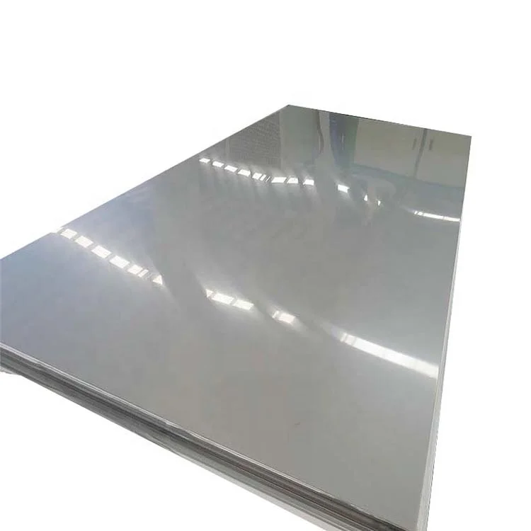 Hastelloy C276 C22 Incoloy 800 825 Inconel 600 601 625 713 718 725 Monel 400 K500 Nitronic 30 60 90 Alloy steel plate sheet