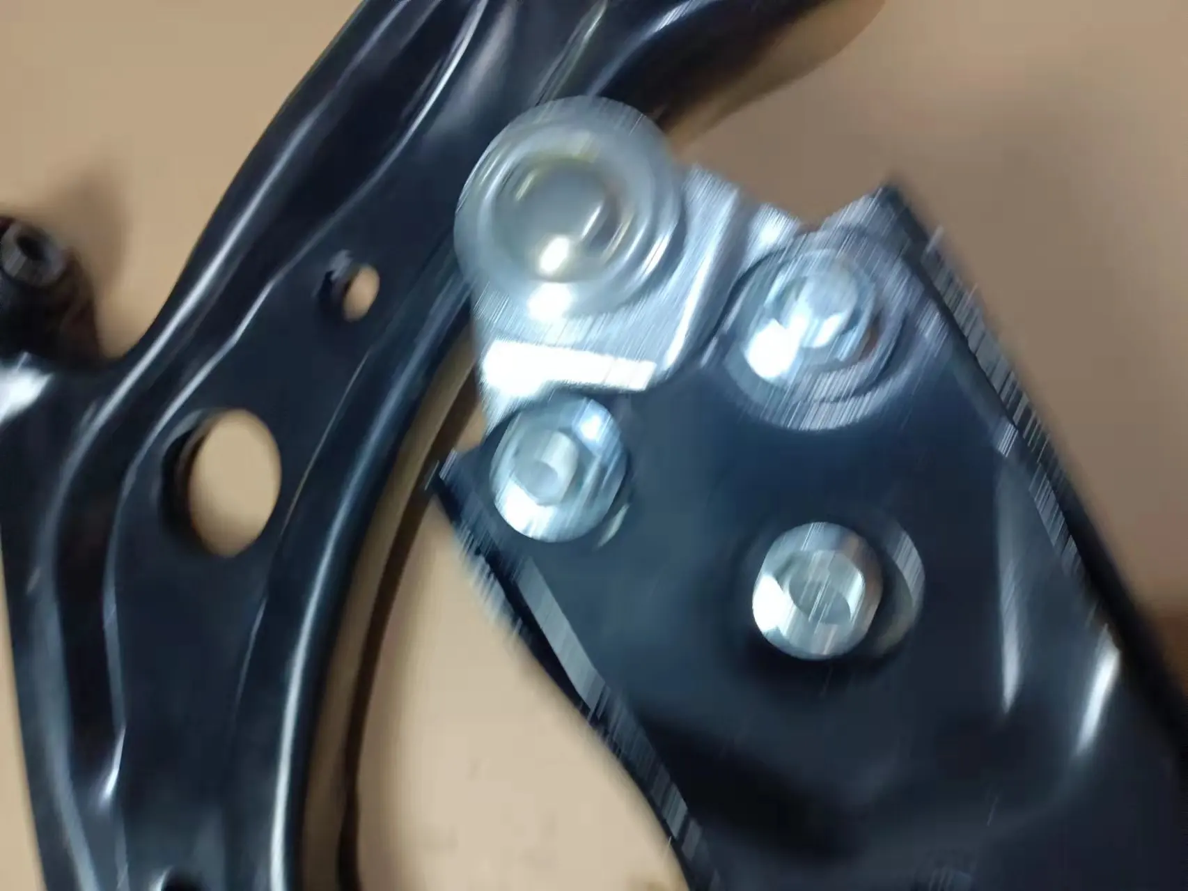 Factory Sell Control Arm Suspension Front Lower 2904200-G08 2904100-G08 auto parts lower control Arm for Great Wall