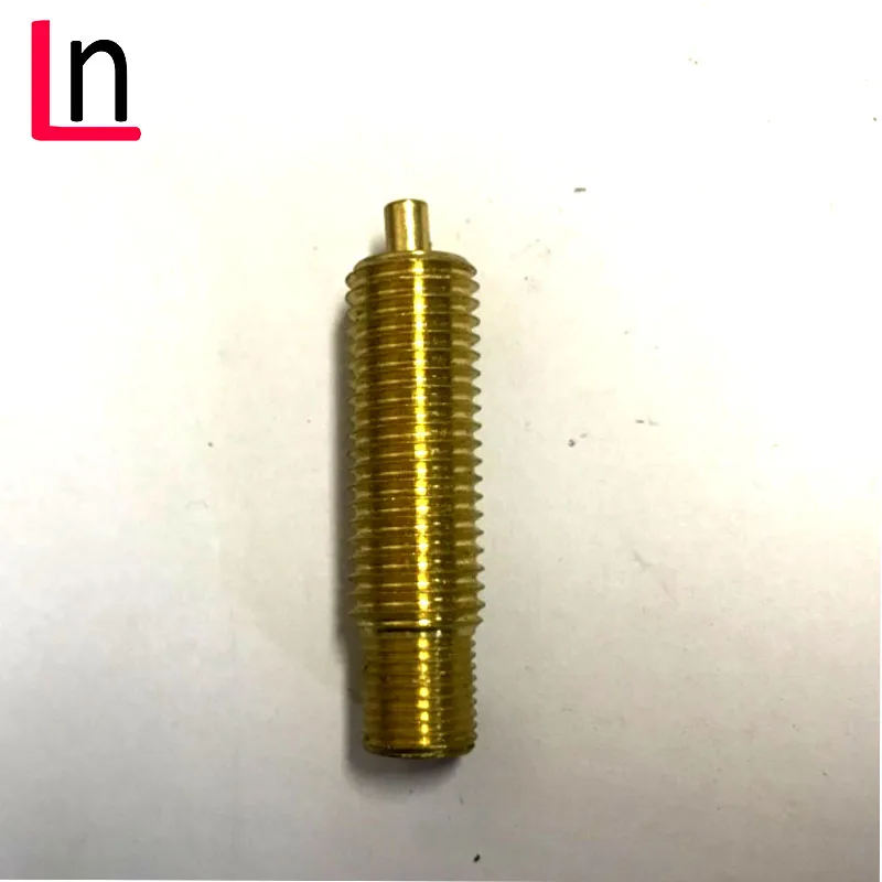 Hot-sale high quality copper cable gripper   hanging  steel rope gripper