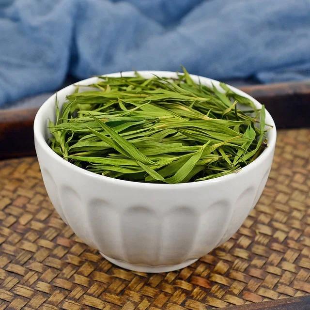 Wholesale & Retail Beauty Bamboo Loose Leaf Herbal Tea