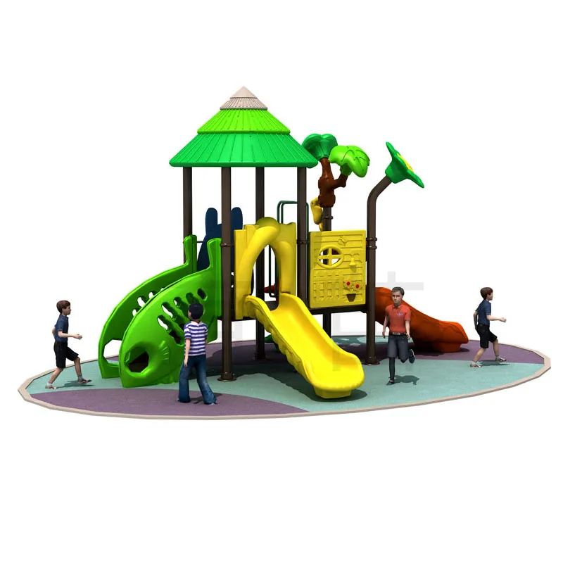 Factory Huge Mini Custom jungle gym Outdoor Playground Equipment For Sale Daycare centers Backyard preschoolers kindergarten
