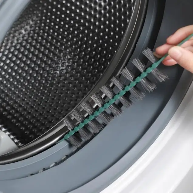 Washing Machine Cleaner Cleaning Brush For Inner Cylinder Of Drum Special Cleaning Tool With Long Hair Household Cleaning