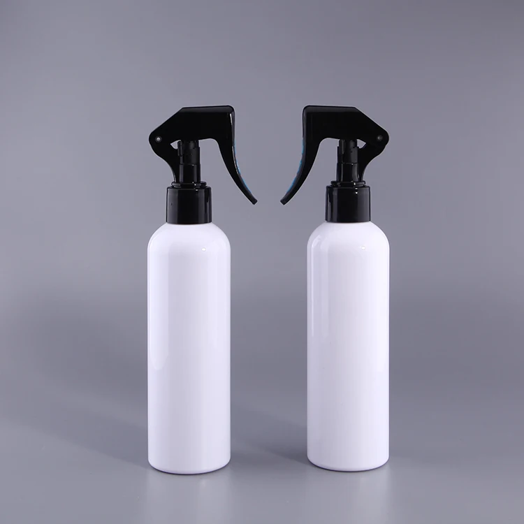 200ml Cosmo transparent fine mist spray bottle
