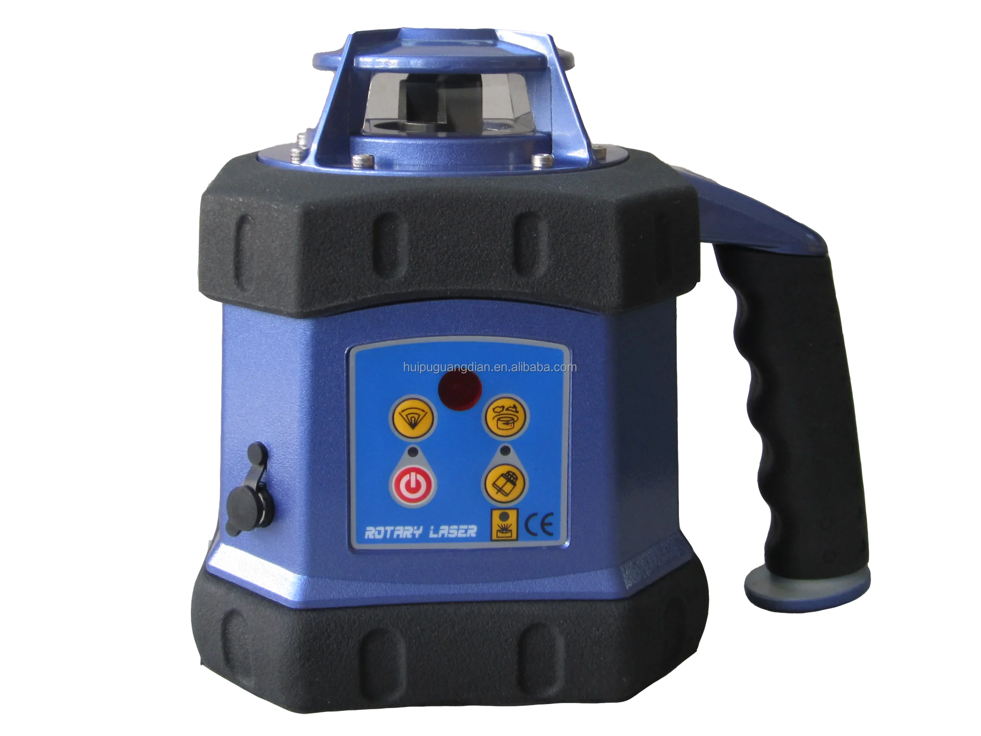 500m green beam self leveling 360 laser level construction automatic rotary laser