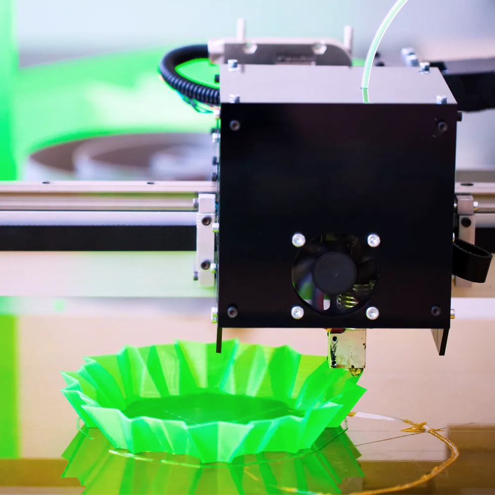 Custom CNC Machining Aluminum Alloy Stainless Steel Materials Prototype Sample Metal 3D Printing Service