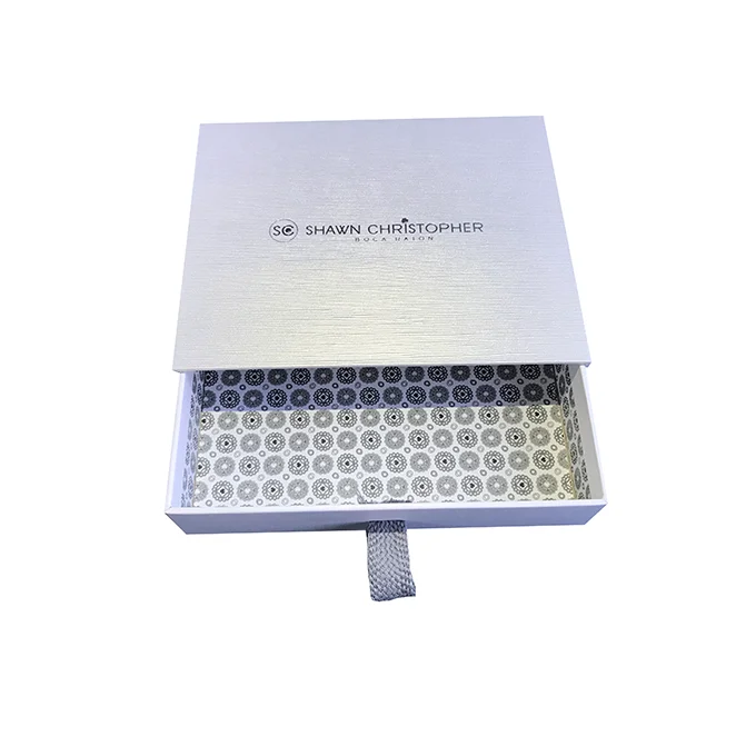 Оптовая продажа, логотип на заказ, шелковая пряжа, галстук, шарф, галстук-бабочка, ящик, Подарочная коробка для духов, носовой платок для эфирного масла с фольгой