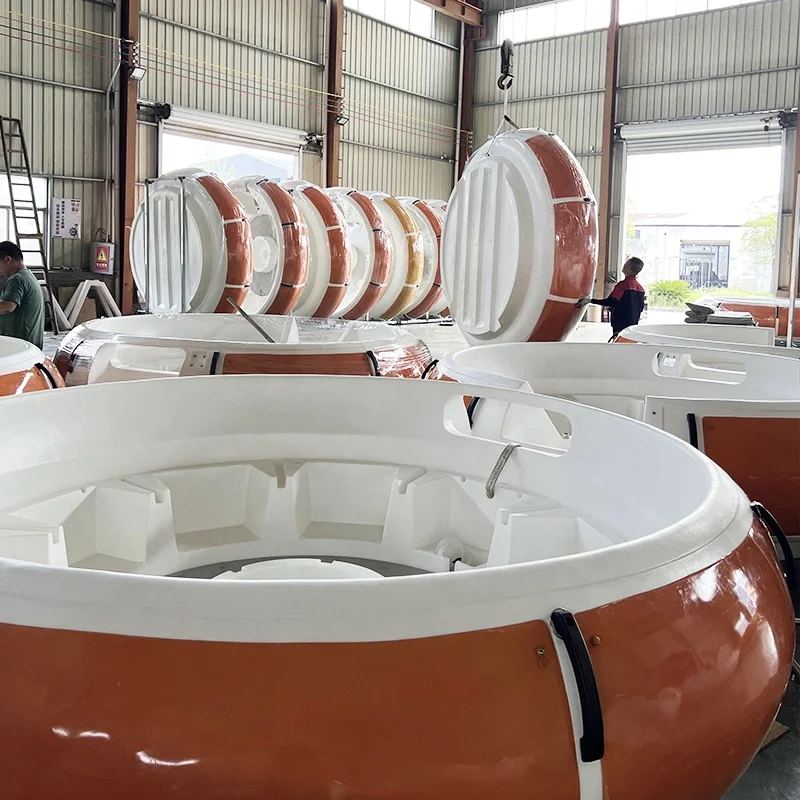 Hot sale Water Park Entertainment Party leisure boat Electric Motor Barbecue Boat BBQ
