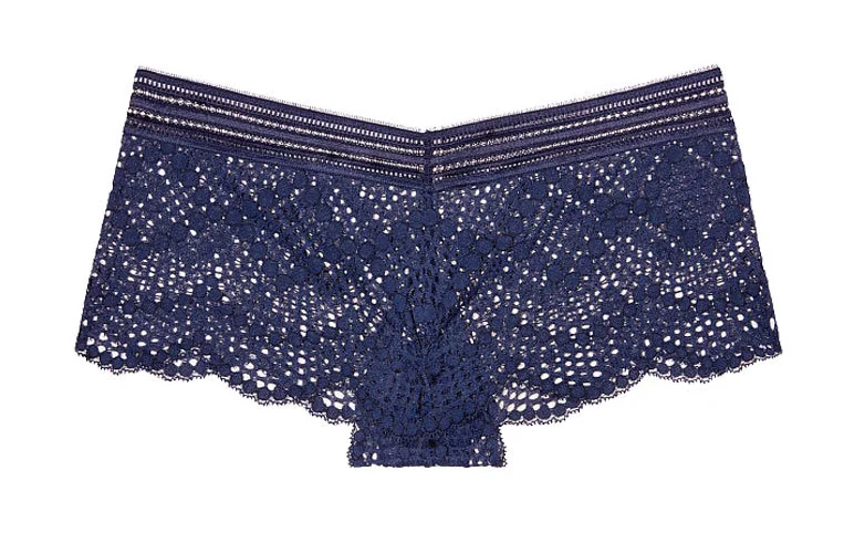 In Stock Hot selling Full Lace Panties Seamless Sexi Mature Girl Ladies Sexy Underwear super hot soft lovely panties