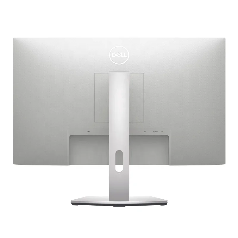 Dell S2421HS Full HD 1920 x 1080, 24 inch 1080p LED, 75Hz, desktop monitor with adjustable bracket, 4 millisecond gray to gray r