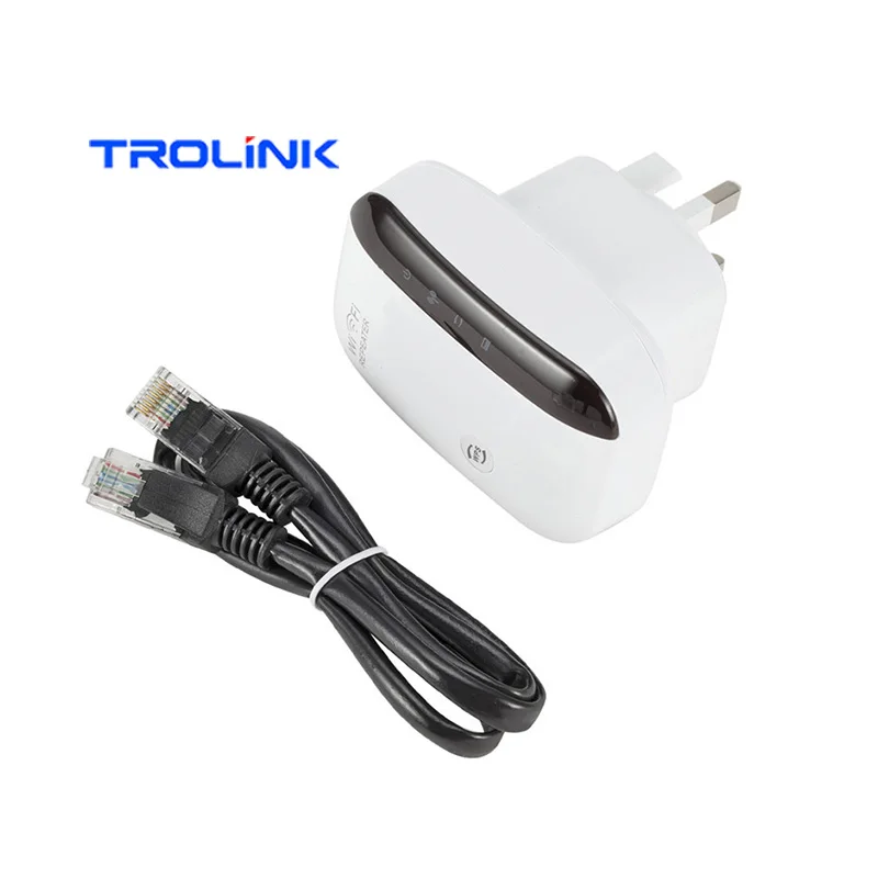 300Mbps WiFi Signal Repeater Made by Brand New MTK7628KN Chipset With US AU EU UK