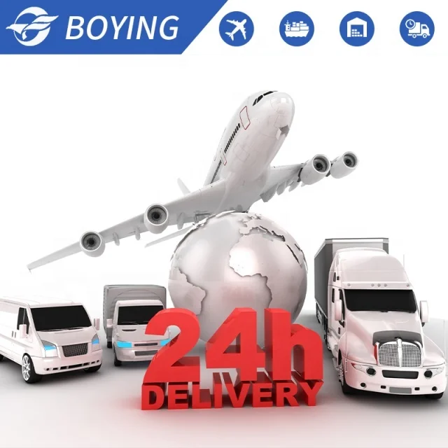 Cheapest and Professional Truck Shipping From China to the United States