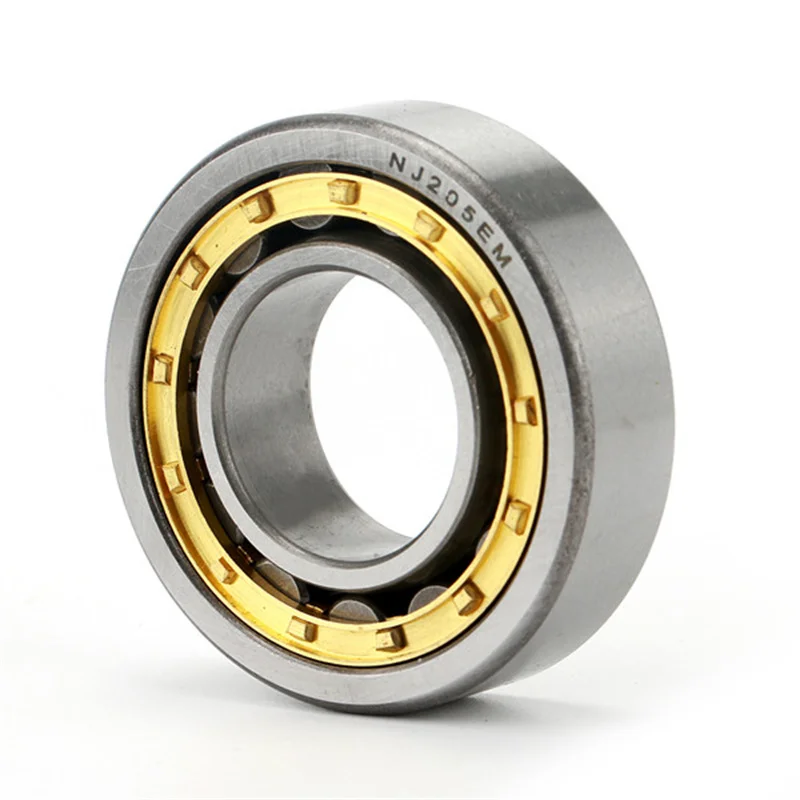 High Quality Cylindrical Roller Bearing  NJ322EM C3 110*240*50mm