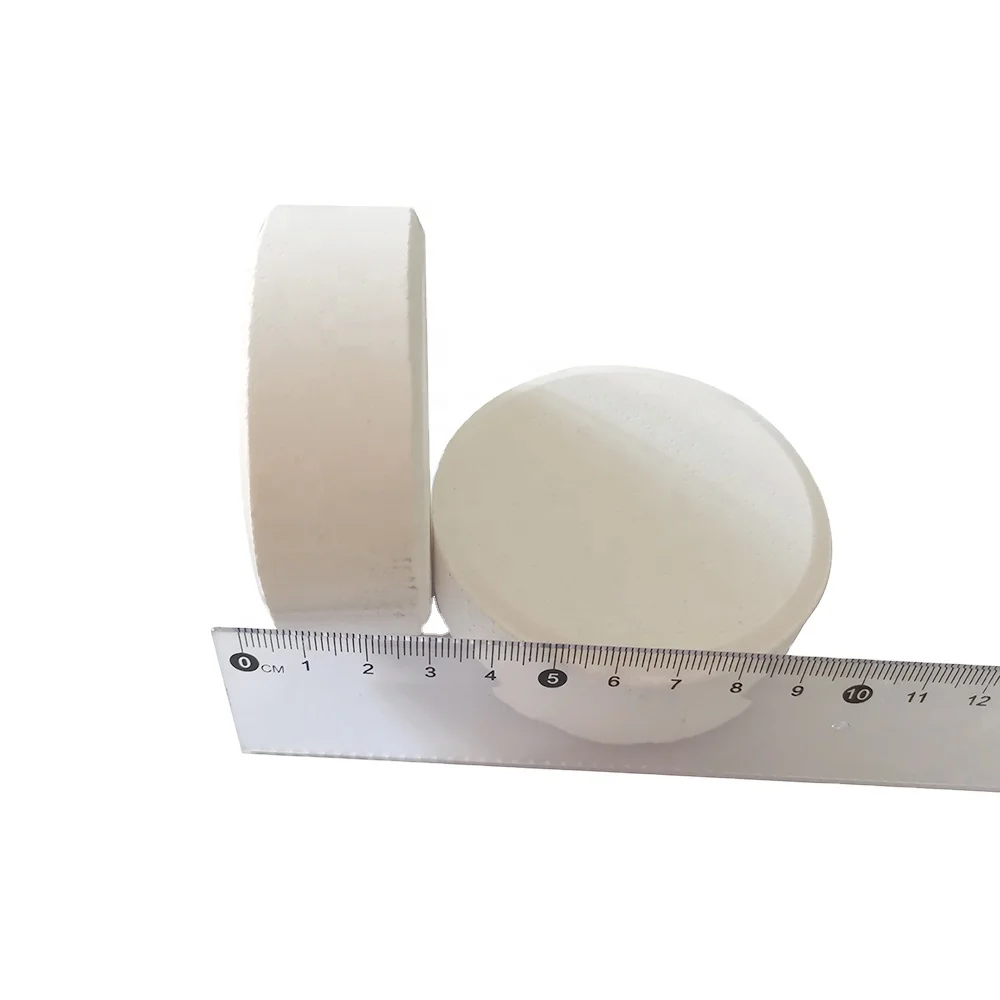 super chlorine oxidant bleach powder for pool Trichloroisocyanuric acid tcca 90%