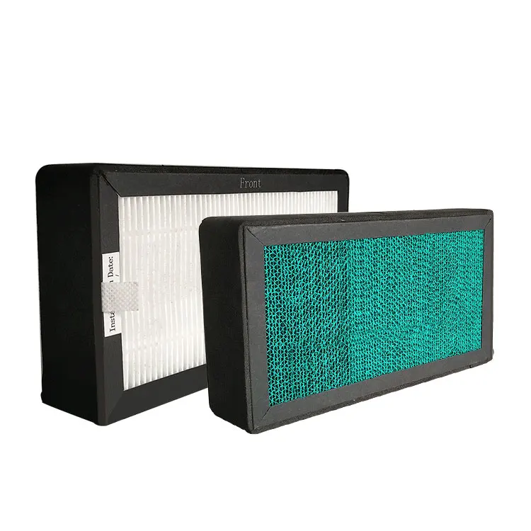 Supital wholesale factory supplier coways ap1512hh 3304899 plus 8 activated carbon filtros air purifier hepa filter