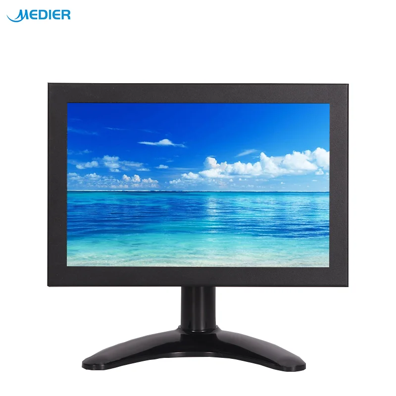 Factory Wholesale OEM/ODM 7 inch capacitive touch screen LCD monitors