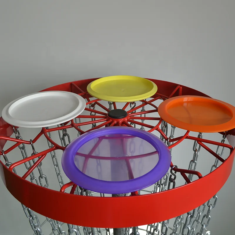 Factory Direct Customized PDGA Approved TPE Driver/Midrange/Putter Disc Golf Disc Set