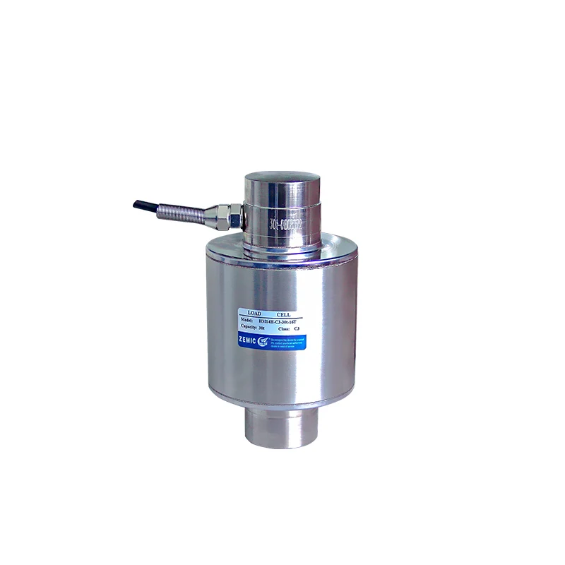 ZEMIC Truck Scale Column Load Cell HM14C 50T Capacity