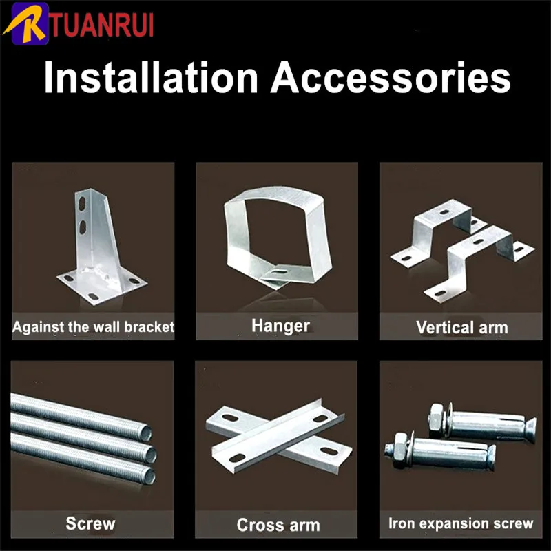 Galvanized steel cable tray Perforated cable ladder mesh cable tray