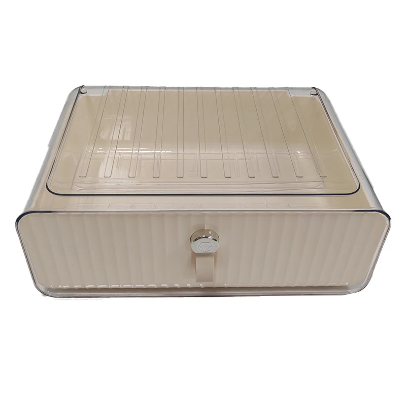 Underwear Storage Box Mold Drawer Sock Storage Box Injection Mould