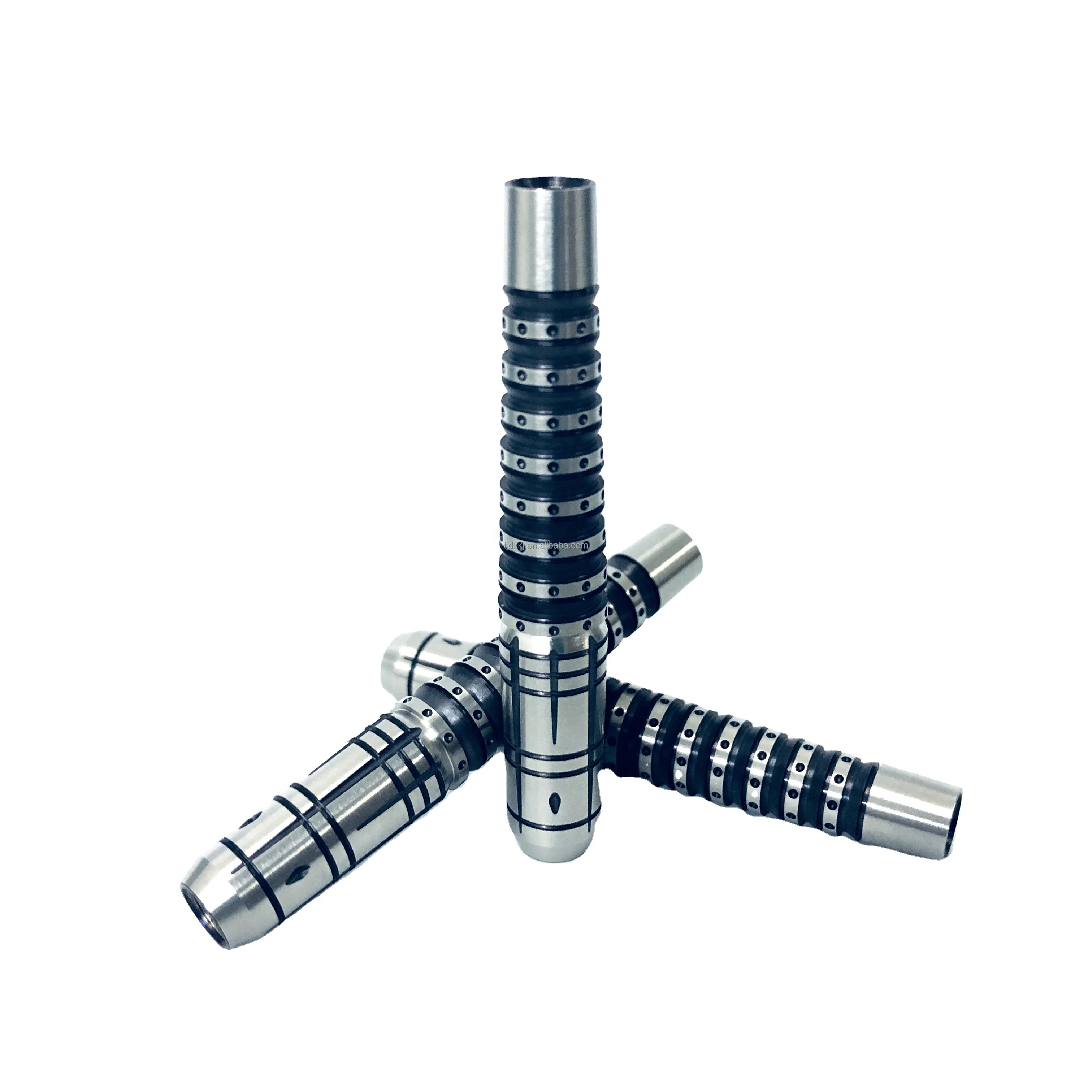 High Quality Steel Darts Tungsten Oem Custom Made Dart Barrel Tungsten Darts