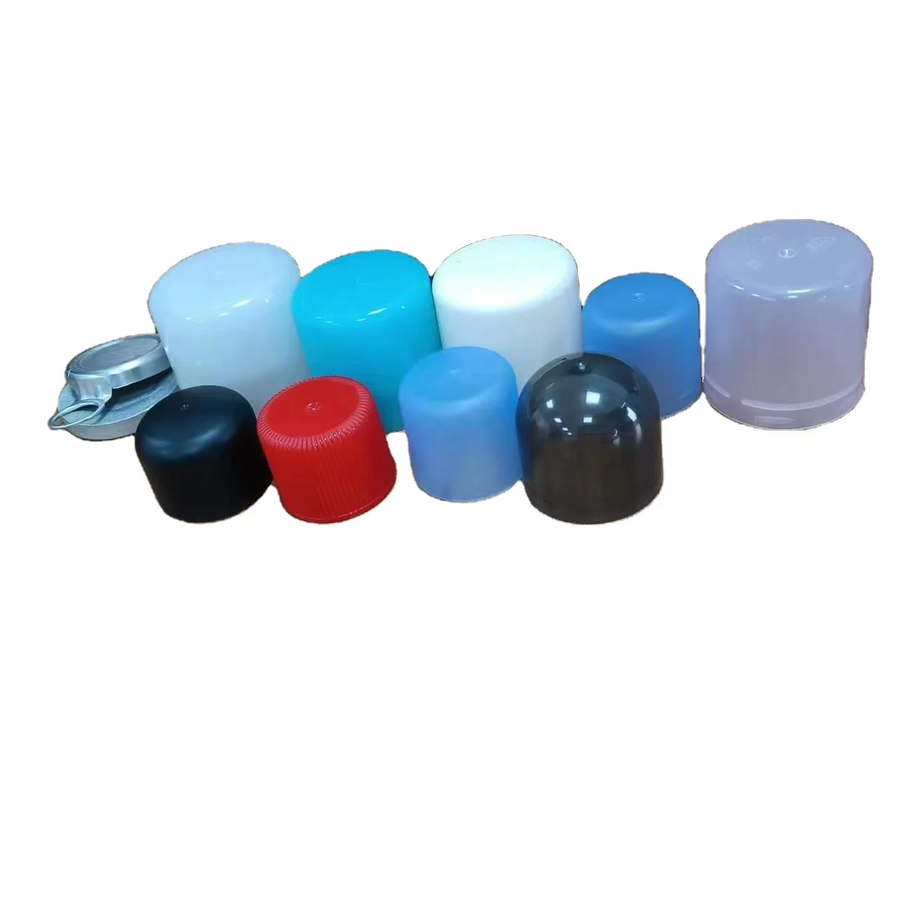 Сопло для аэрозольного баллона привод клапана пластиковые колпачки