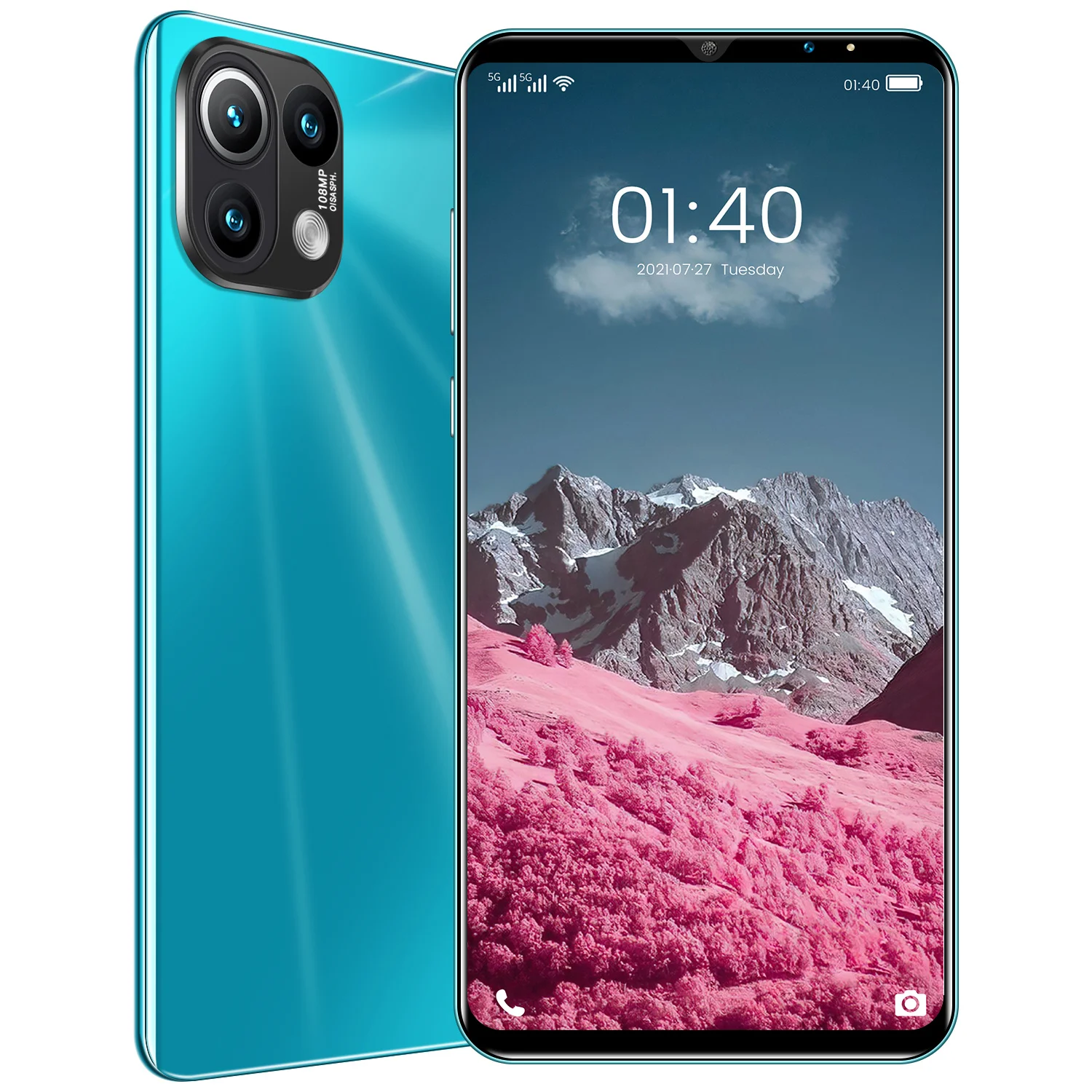 Бесплатная доставка, онлайн-покупки, купить M12 pro с функцией ТВ, индивидуальный смартфон, телефон, смартфон