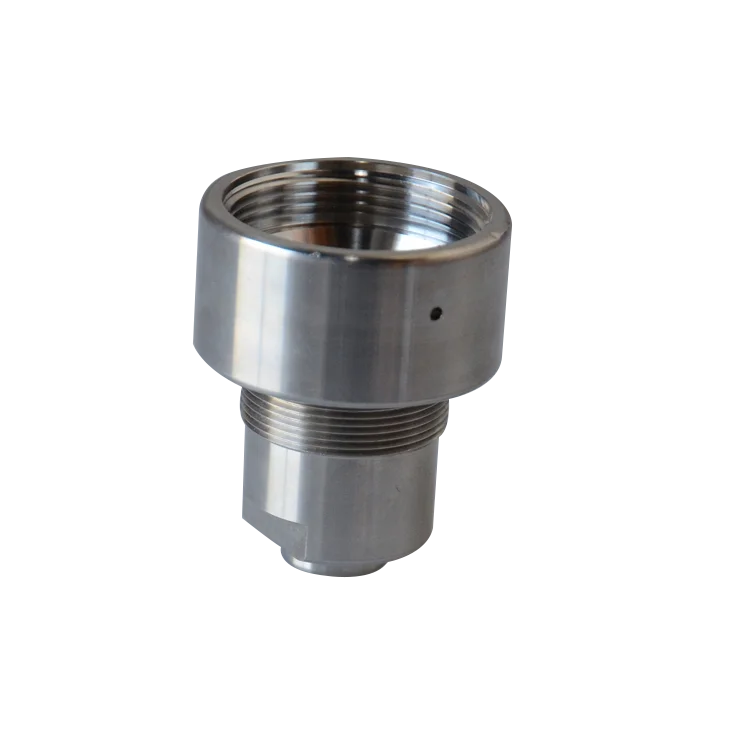 
CNC Metal Machining Parts stainless Steel Machining Projects In China 