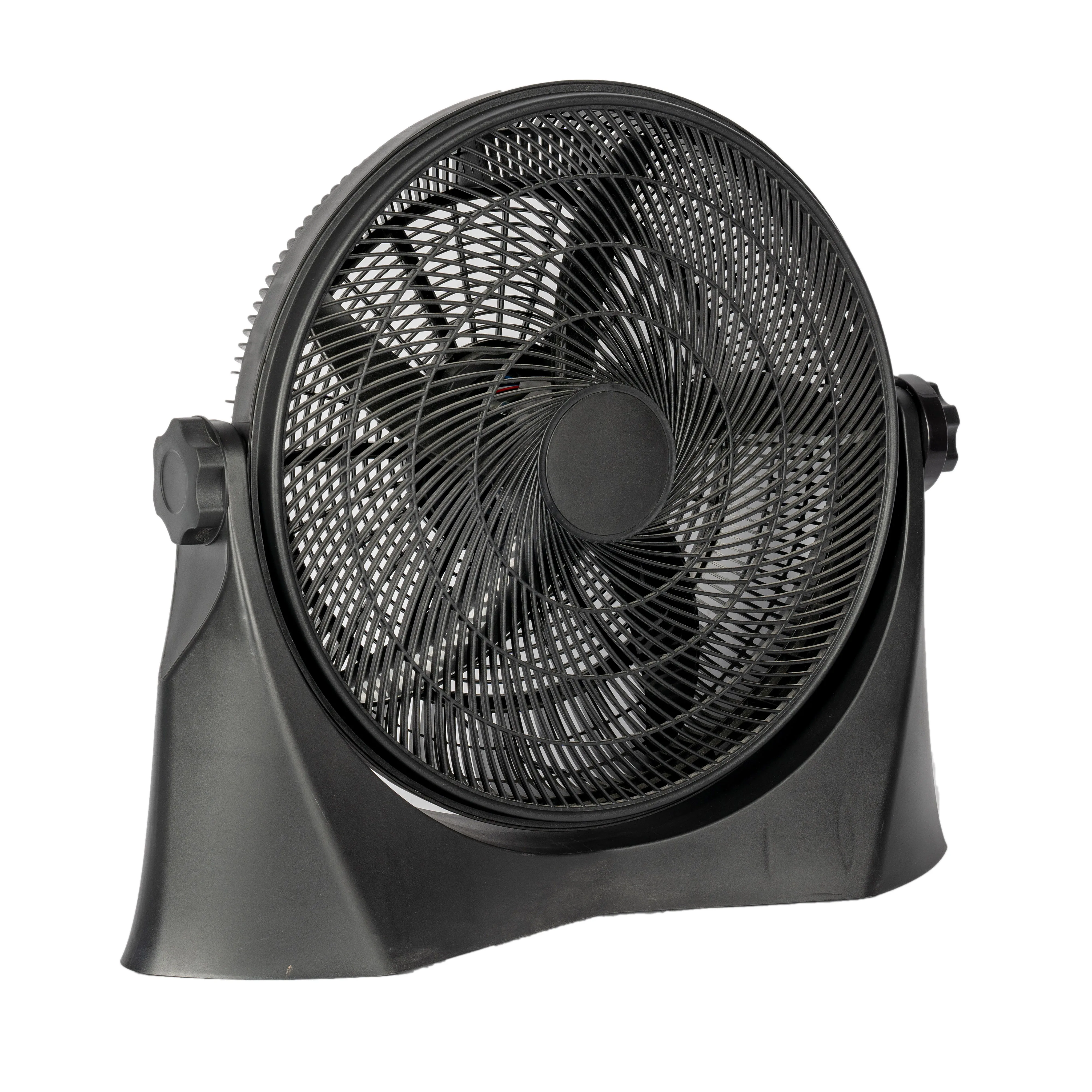 Customized Electric Fan Packing Box Oem 18 inch 220V 240V 120V CE KC ROHS Box Electric Fan