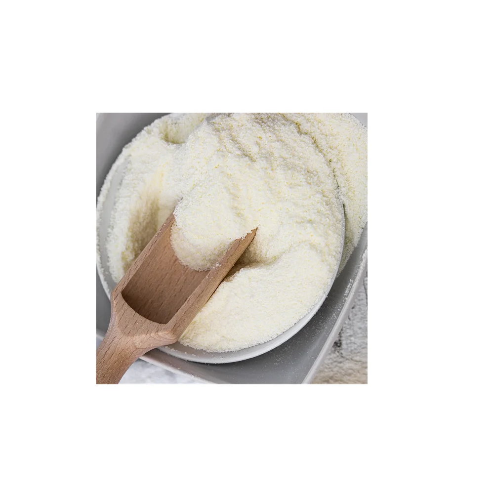 Superior Quality Konventionell Goat Skimmed Milk Powder 1000 Kg Big Bag For Infant Formula Use