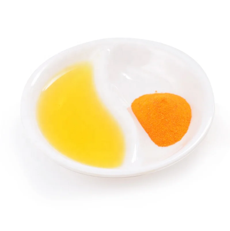 Best Selling water soluble pigment food coloring paste baking lutein extract powder