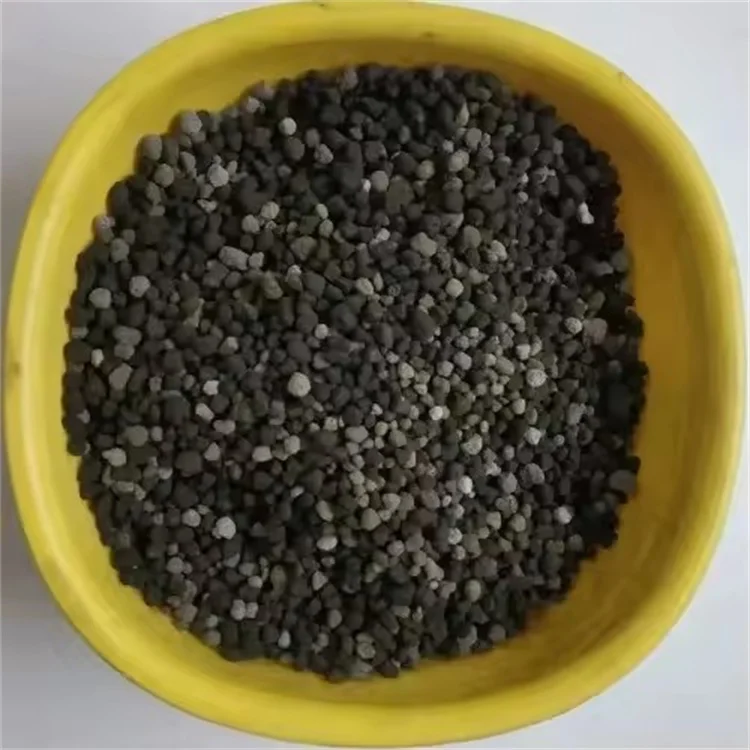 Fertiliser Diammonium Phosphate factory price Lower 13-44-0 DAP Fertilizer