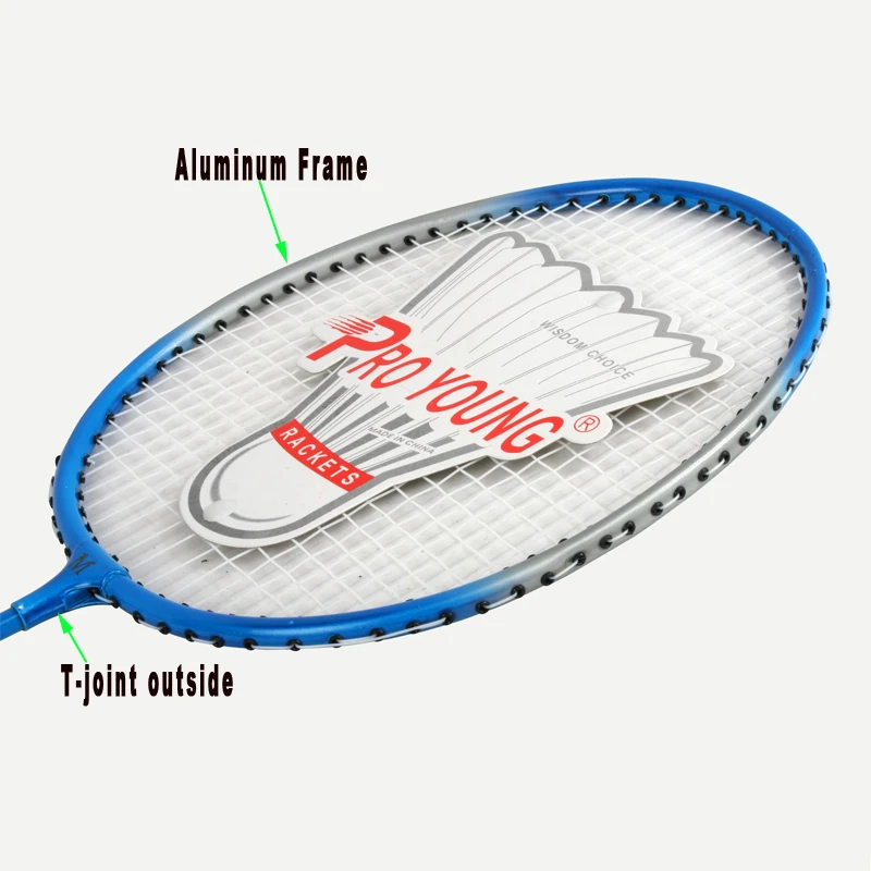 Badminton racket shop store wholesale best selling cheap fashion badminton racket