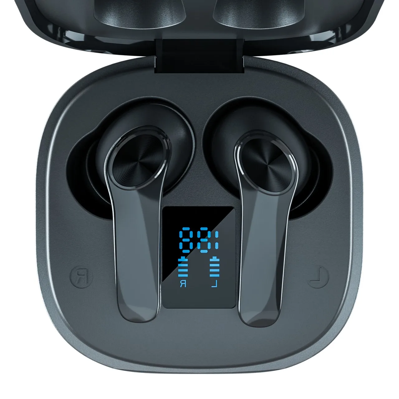 Factory direct wholesale selling high fidelity and low delay wireless sports headphones