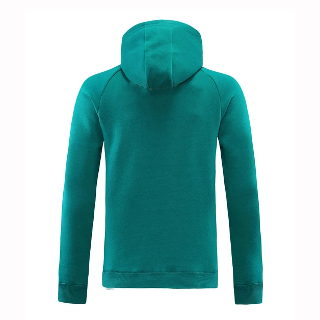 2022 Latest Thailand football team training tracksuit full set soccer jacket kits football uniforms youth soccer tracksuits