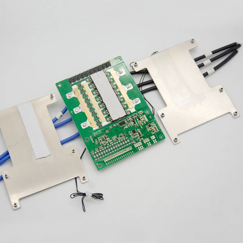  Система charлажа bms литий-ионный регулятор температуры uart CAN BUS 48 В smart li ion 14s