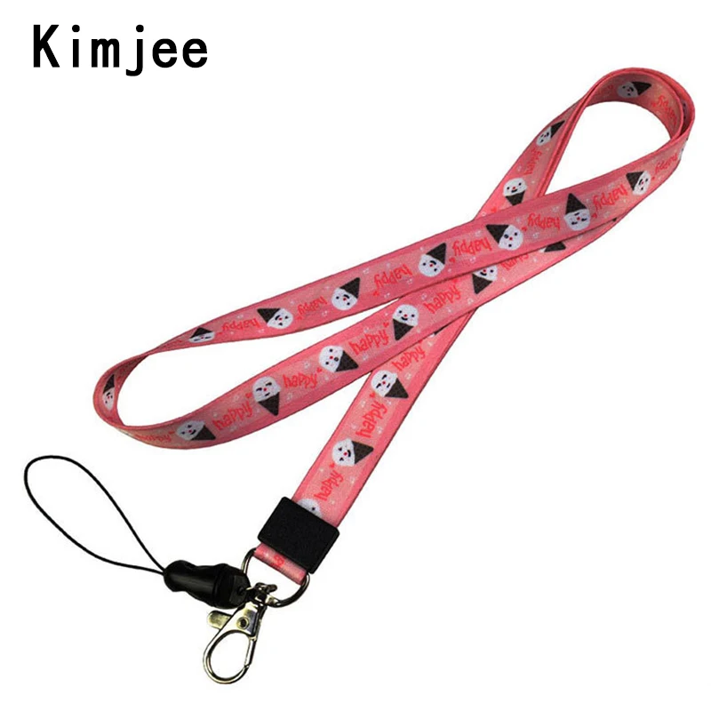 Wholesale Holder Safety Neck Custom Polyester Woven Lanyards Straps Lanyard for phone,key and ID