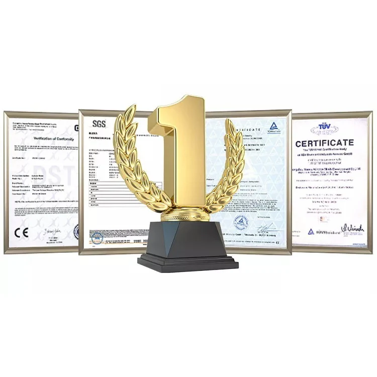 2 Year Warranty Durable Semi Blackout Zebra Roller Blinds Shade