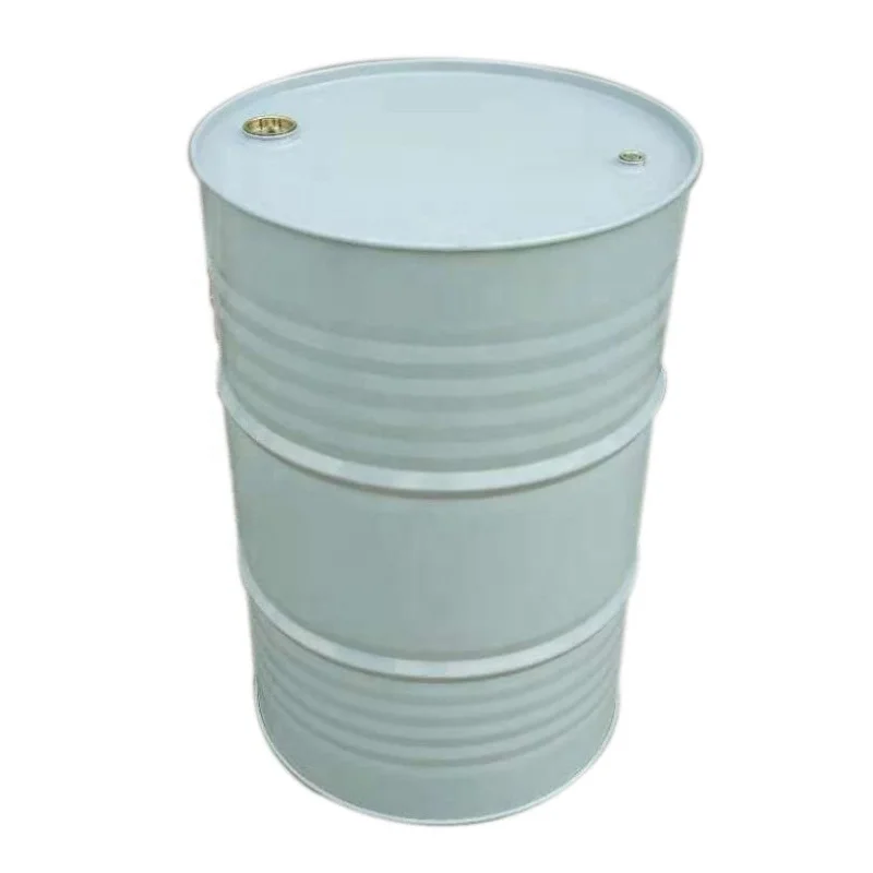 Китайский производитель, пустой масляный цилиндр 200 л, железный цилиндр