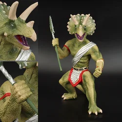 Plastic Myth Animal Action Figures Toy Werewolf Early Science Model  Toy Dinosaur