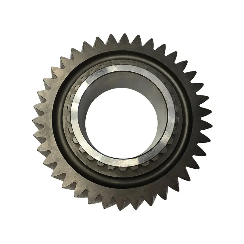 Truck gearbox parts 2nd gear 38 tooth gear 1316 304 002 for ZF trucks