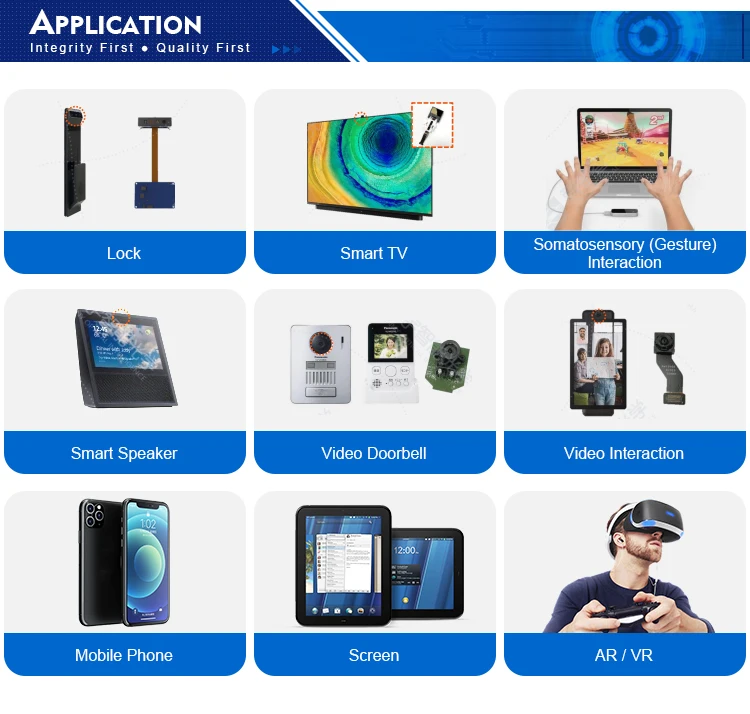 AR0144 sensor 1280x800 60fps hd  Global Shutter mini Industrial Inspection Machine usb network camera module