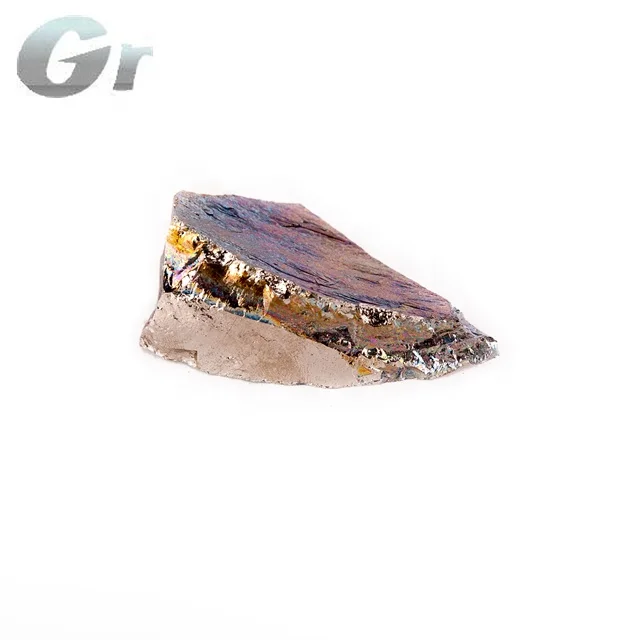 
Manganese Metal Lumps(Mn:96.5%MIN) 